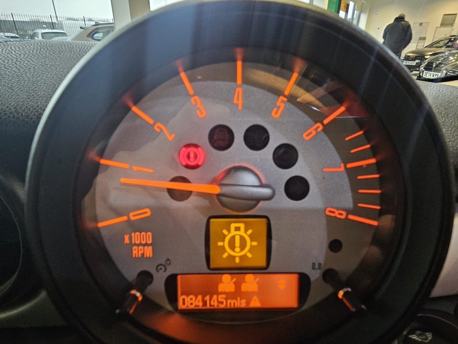 Used MINI Hatch 2011 for sale - 77303646: Photo 21