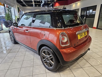 Used MINI Hatch 2011 for sale - 77303646: Photo