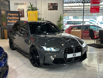 Used BMW M3 2024 for sale - 79347229: Photo