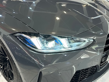 Used BMW M3 2024 for sale - 79347229: Photo