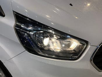 Used Ford Transit Custom 2019 for sale - 79742661: Photo