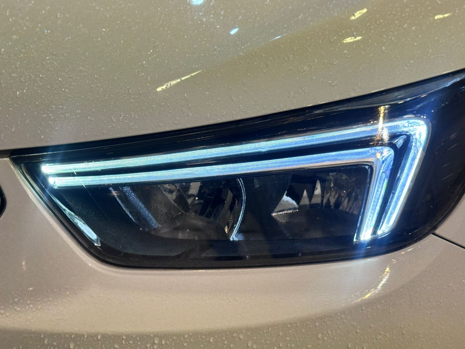 Used Vauxhall Mokka X 2016 for sale - 77595239: Photo 11