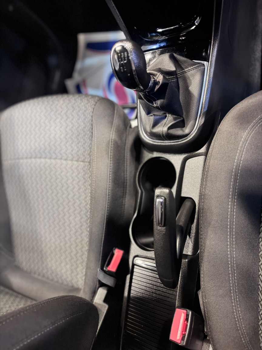 Used Vauxhall Mokka X 2016 for sale - 77595239: Photo 16