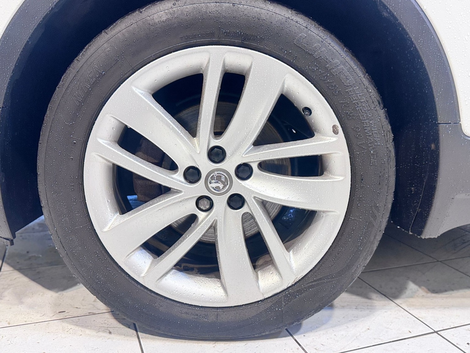 Used Vauxhall Mokka X 2016 for sale - 77595239: Photo 22