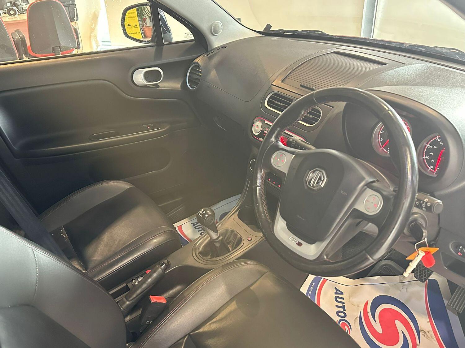 Used MG MG3 2018 for sale - 77478176: Photo 14