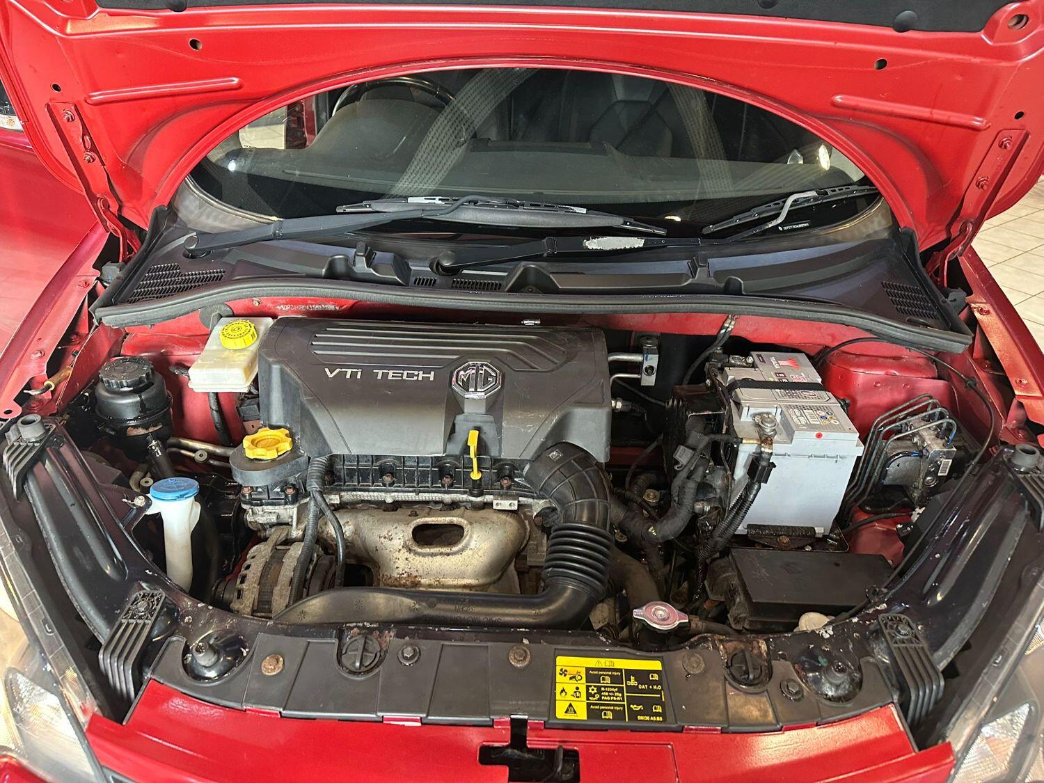 Used MG MG3 2018 for sale - 77478176: Photo 24