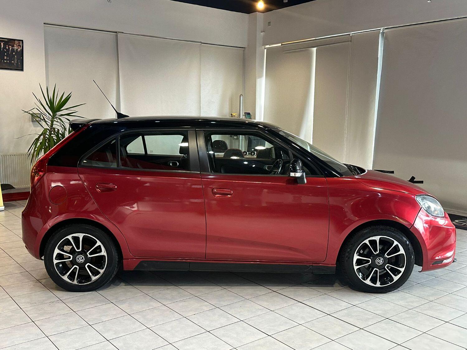 Used MG MG3 2018 for sale - 77478176: Photo 4