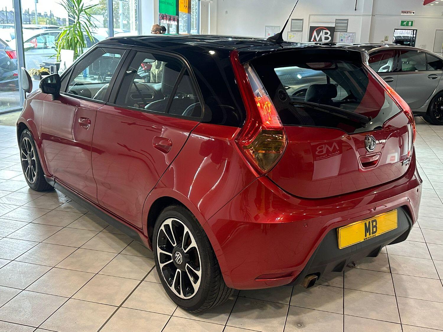 Used MG MG3 2018 for sale - 77478176: Photo 6
