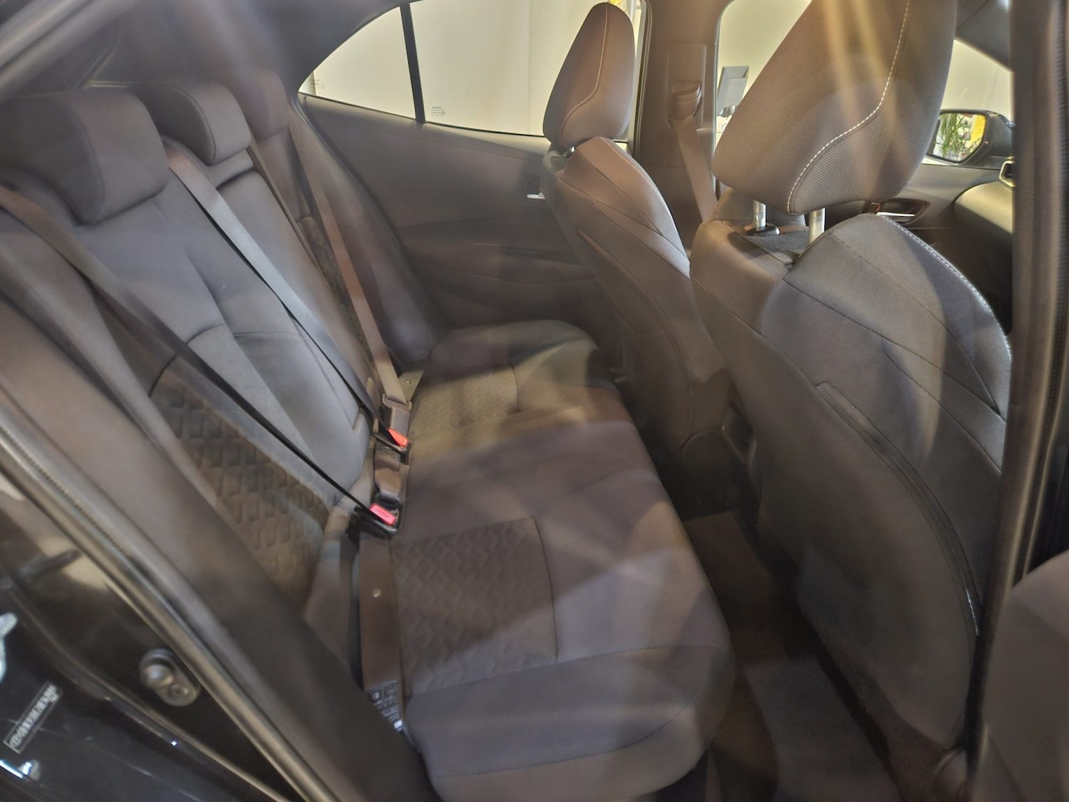 Used Toyota Corolla 2020 for sale - 76725629: Photo 10