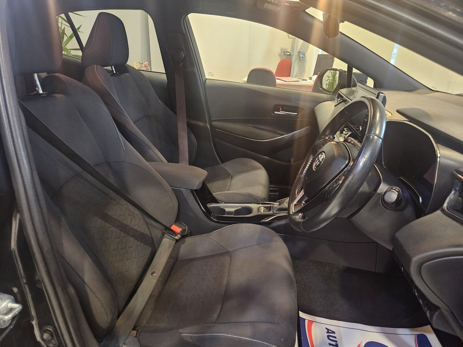 Used Toyota Corolla 2020 for sale - 76725629: Photo 11