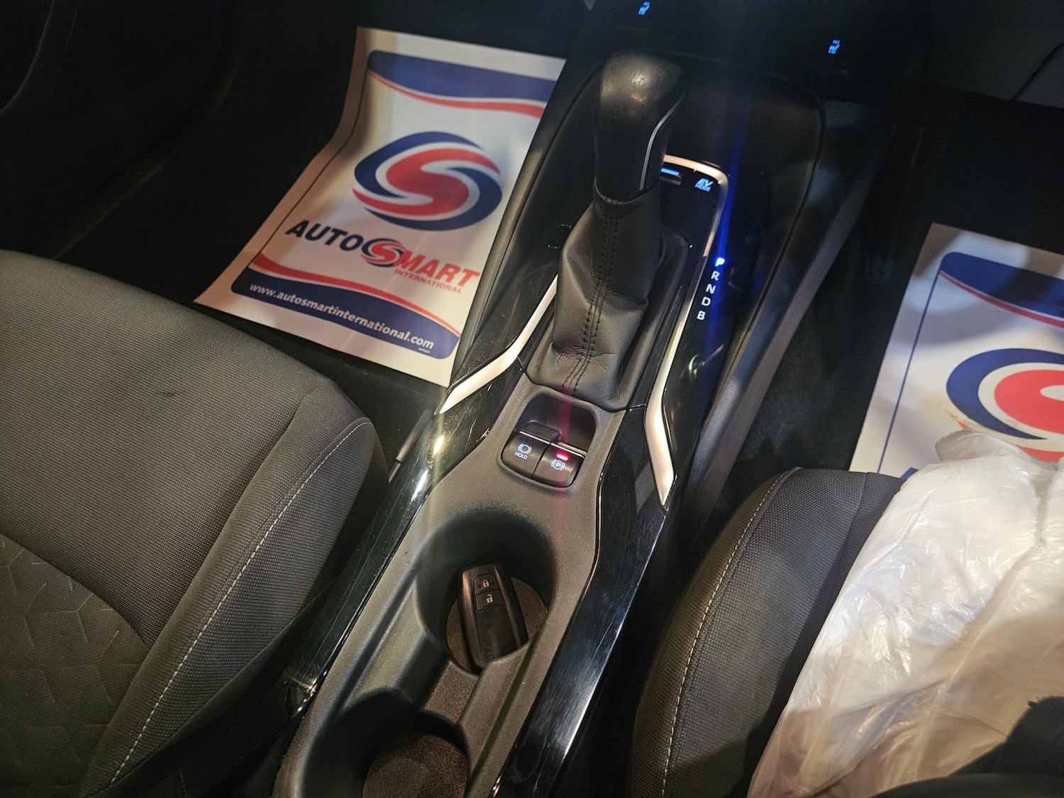 Used Toyota Corolla 2020 for sale - 76725629: Photo 12