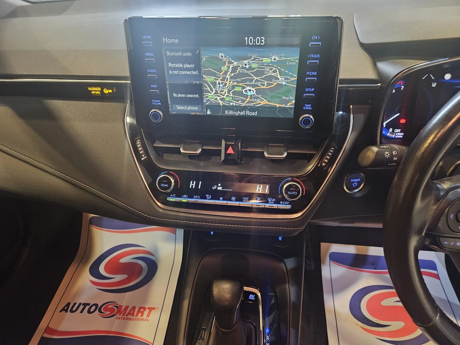 Used Toyota Corolla 2020 for sale - 76725629: Photo 13