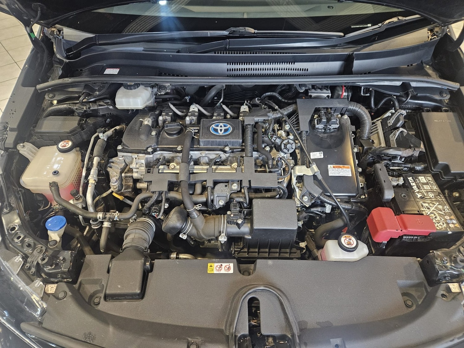 Used Toyota Corolla 2020 for sale - 76725629: Photo 21