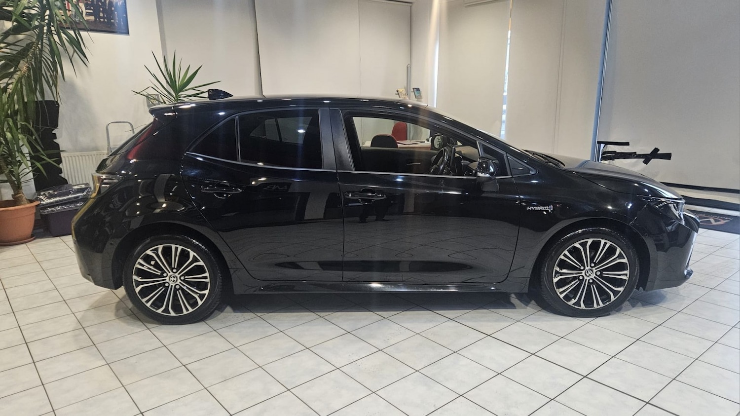 Used Toyota Corolla 2020 for sale - 76725629: Photo 4