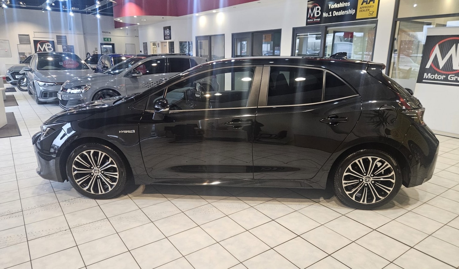Used Toyota Corolla 2020 for sale - 76725629: Photo 8