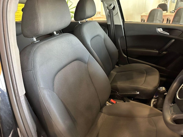 Used Audi A1 2018 for sale - 75754750: Photo 13