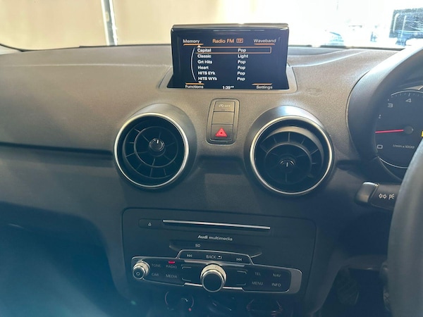 Used Audi A1 2018 for sale - 75754750: Photo 19