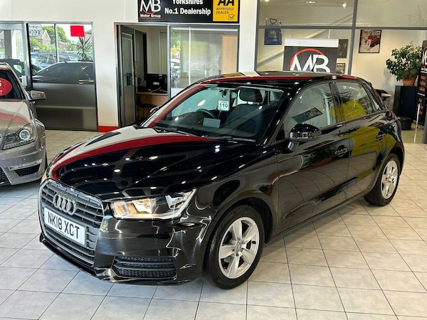 Used Audi A1 2018 for sale - 75754750: Photo 5