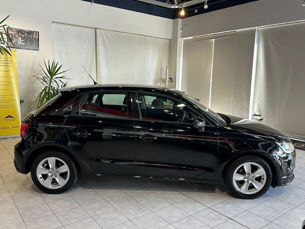 Used Audi A1 2018 for sale - 75754750: Photo 8