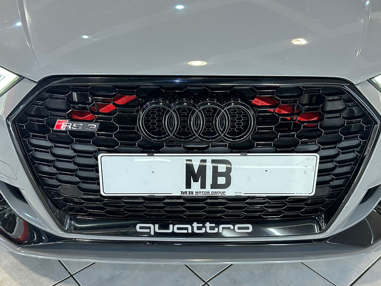 Used Audi RS3 2019 for sale - 77189307: Photo 13