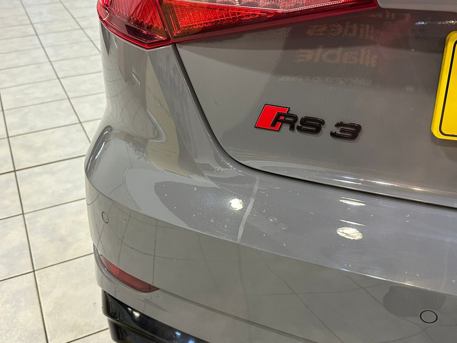 Used Audi RS3 2019 for sale - 77189307: Photo 15
