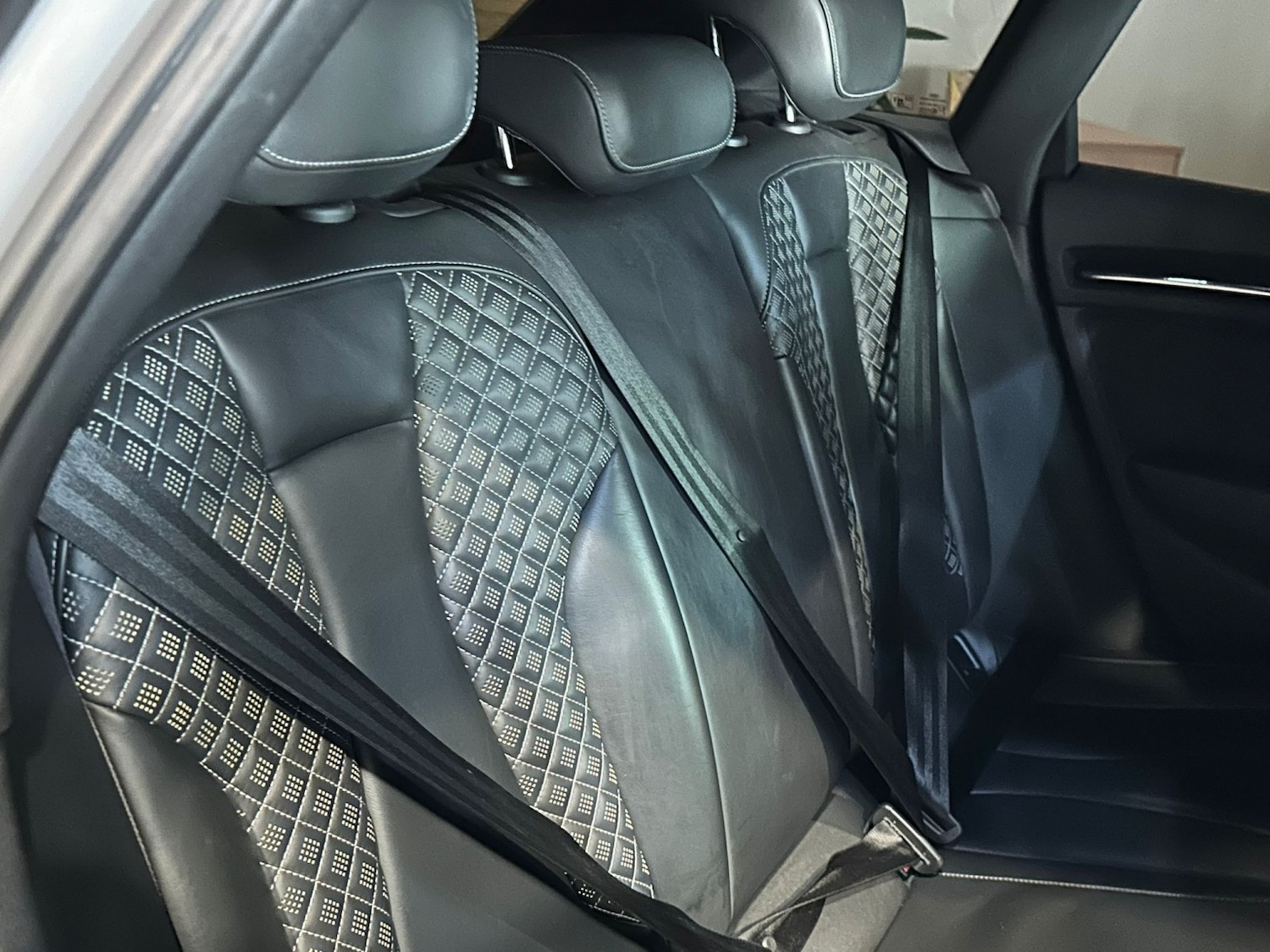 Used Audi RS3 2019 for sale - 77189307: Photo 18