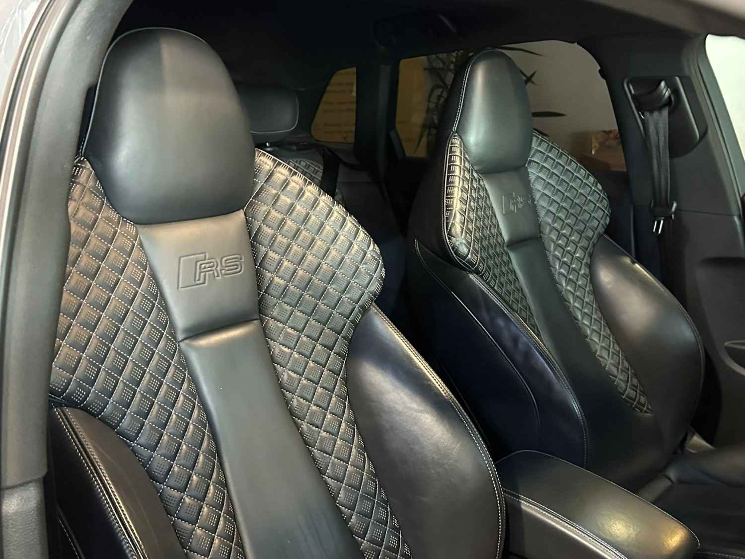 Used Audi RS3 2019 for sale - 77189307: Photo 20