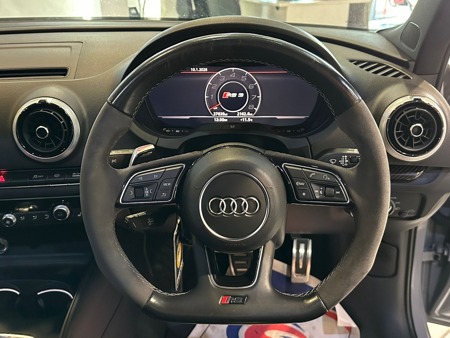 Used Audi RS3 2019 for sale - 77189307: Photo 22