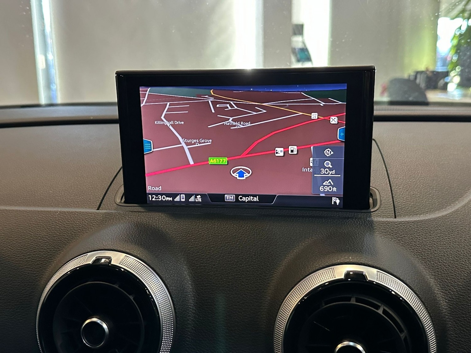 Used Audi RS3 2019 for sale - 77189307: Photo 24