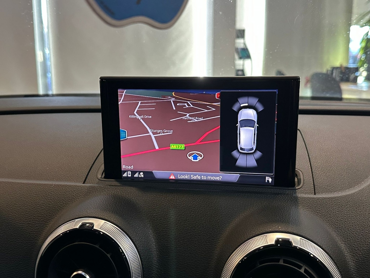 Used Audi RS3 2019 for sale - 77189307: Photo 25