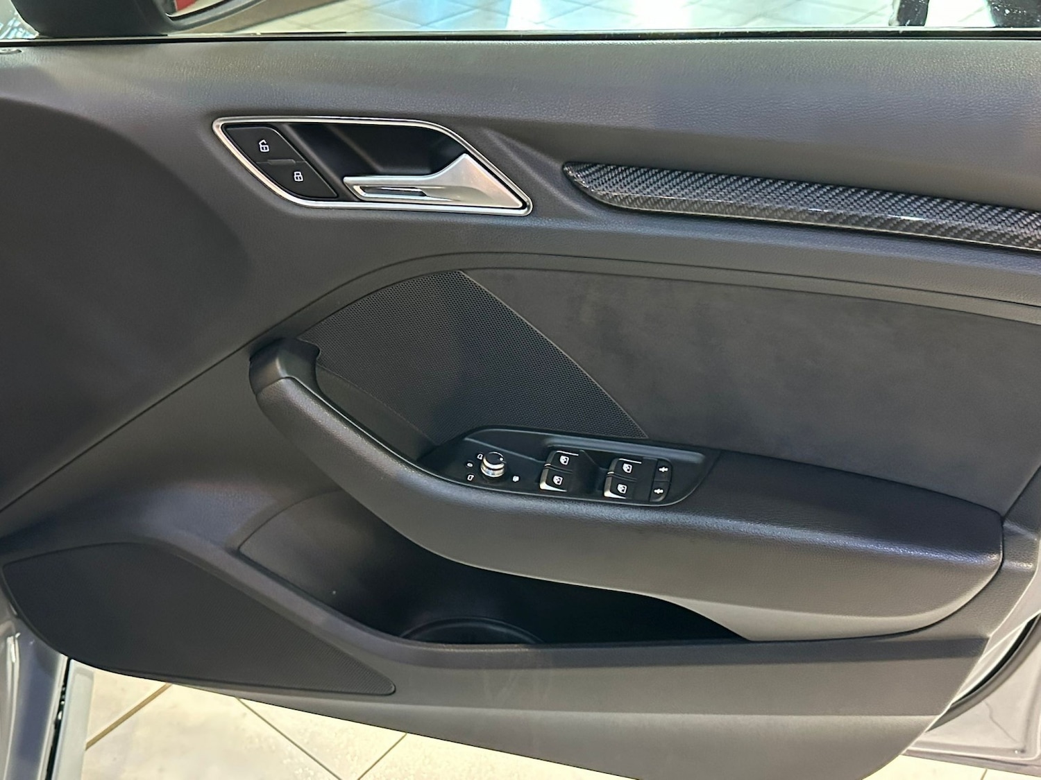 Used Audi RS3 2019 for sale - 77189307: Photo 28