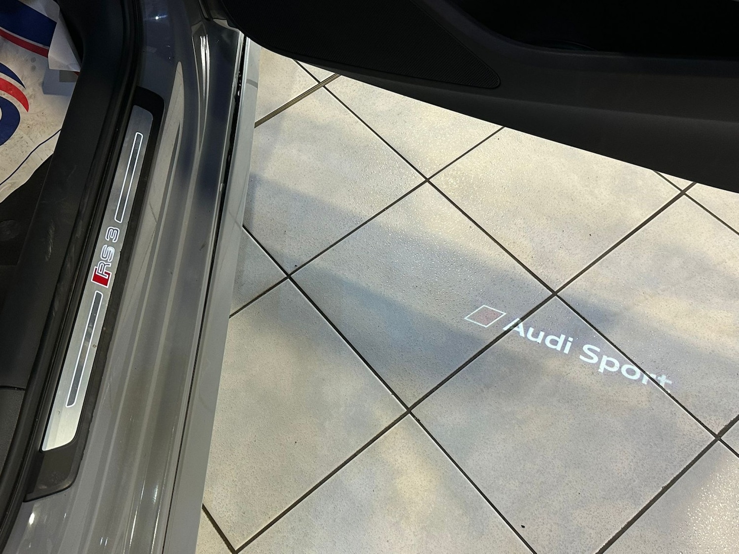 Used Audi RS3 2019 for sale - 77189307: Photo 29