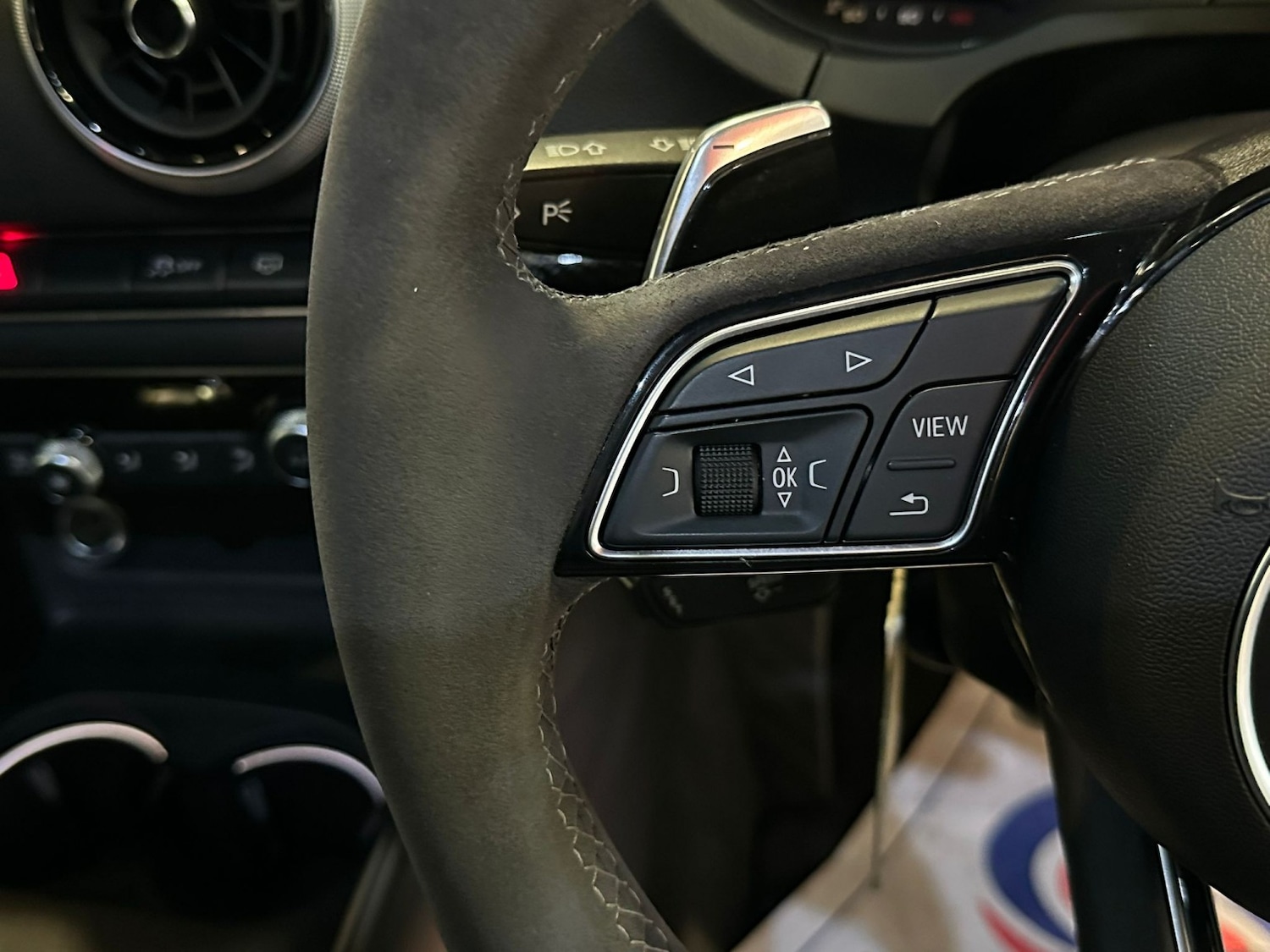 Used Audi RS3 2019 for sale - 77189307: Photo 30