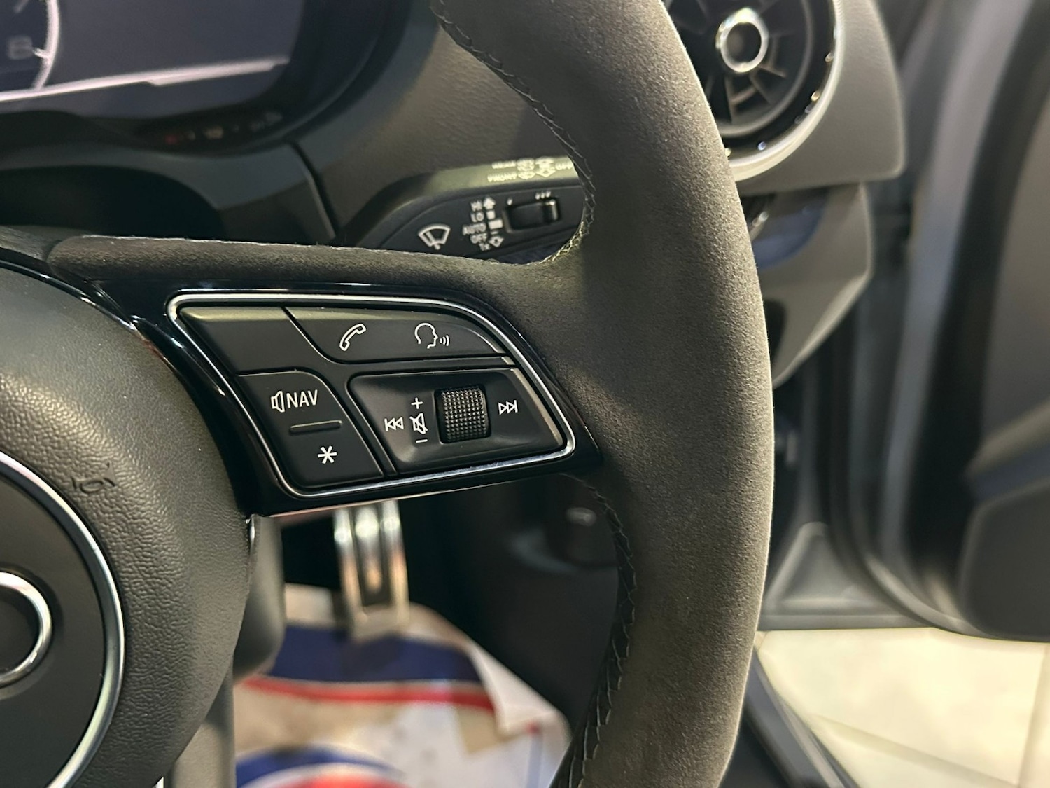 Used Audi RS3 2019 for sale - 77189307: Photo 31