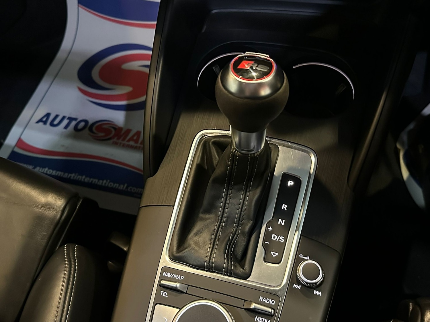 Used Audi RS3 2019 for sale - 77189307: Photo 33