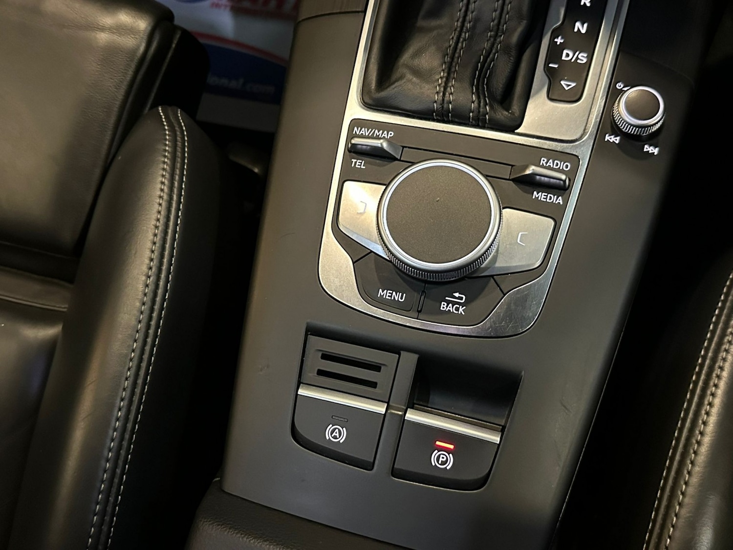 Used Audi RS3 2019 for sale - 77189307: Photo 34