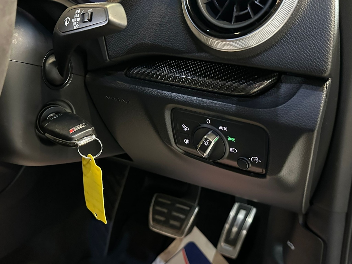 Used Audi RS3 2019 for sale - 77189307: Photo 36