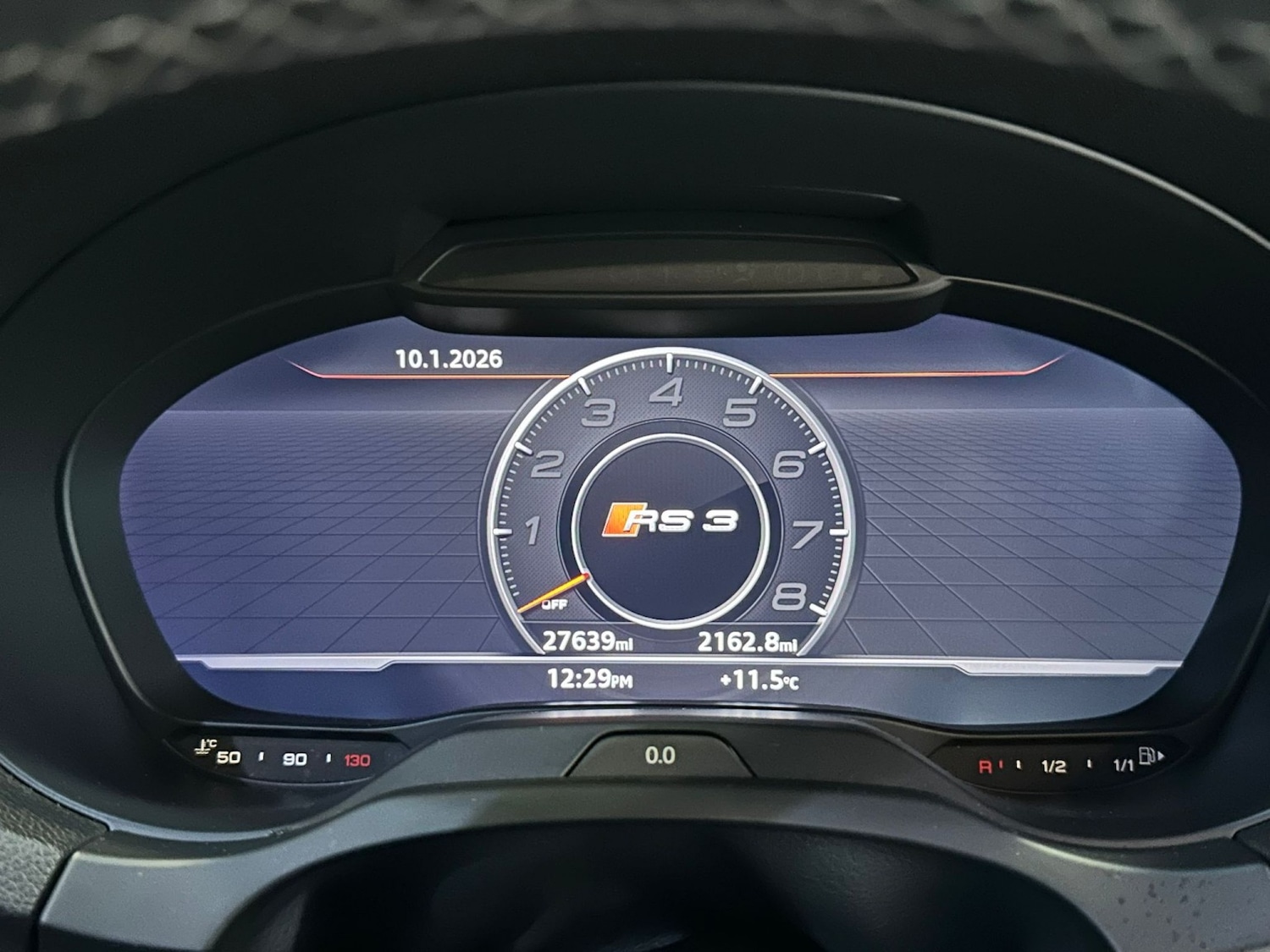 Used Audi RS3 2019 for sale - 77189307: Photo 37