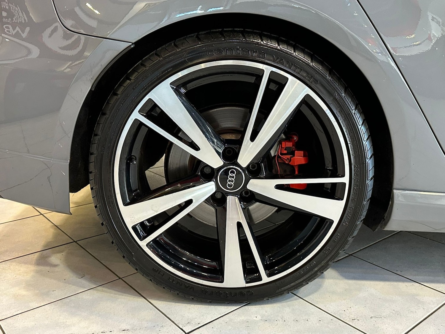 Used Audi RS3 2019 for sale - 77189307: Photo 38