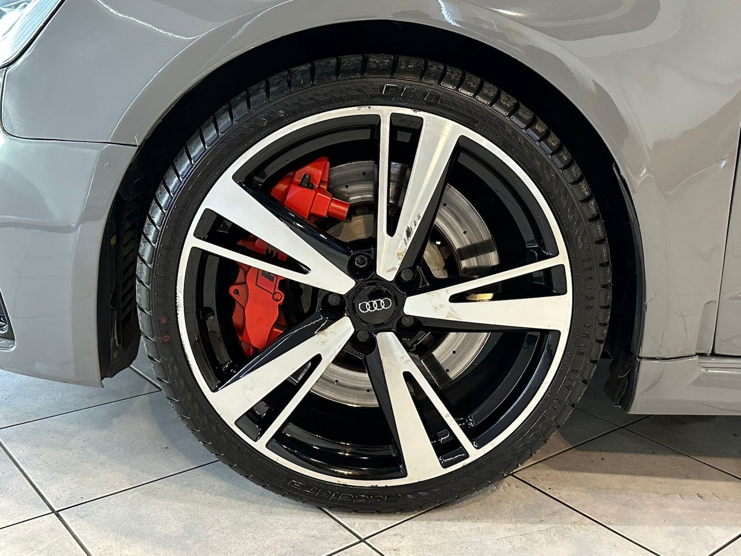 Used Audi RS3 2019 for sale - 77189307: Photo 39
