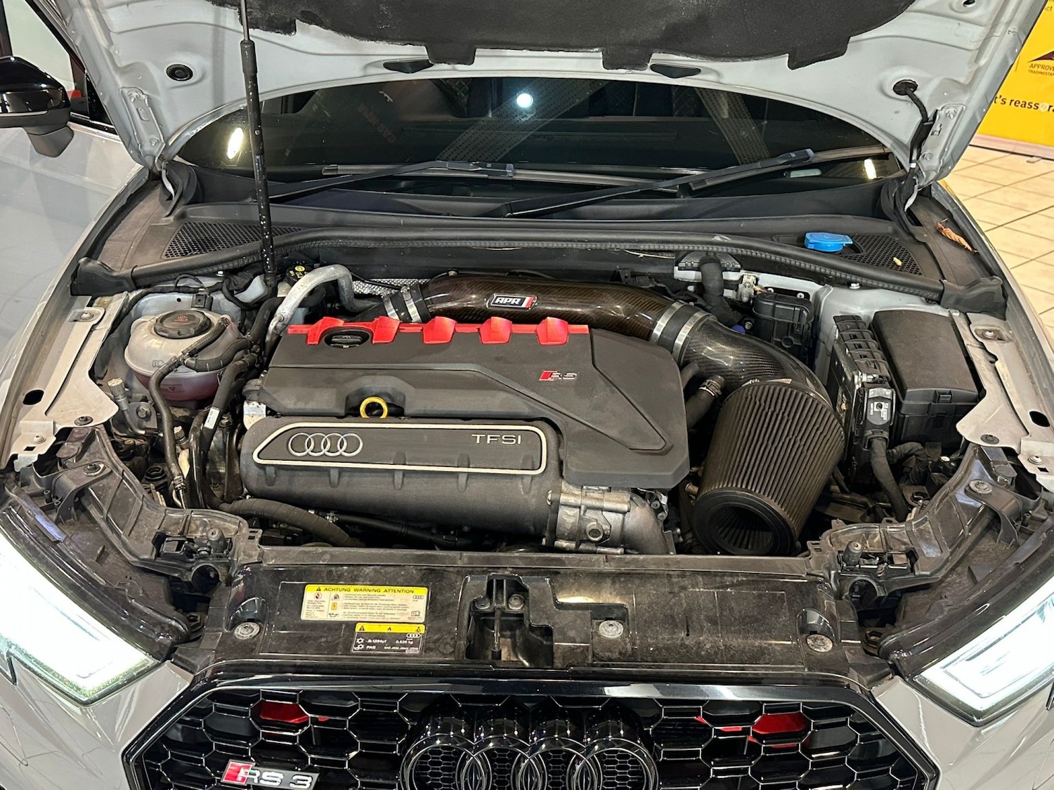 Used Audi RS3 2019 for sale - 77189307: Photo 42