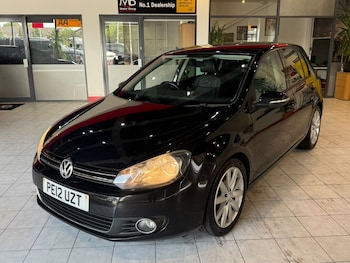 Used Volkswagen Golf 2012 for sale - 79410615: Photo