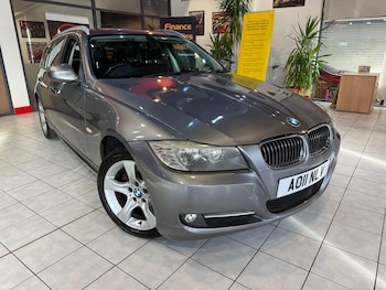 Used BMW 3 Series 2011 for sale - 75913266: Photo