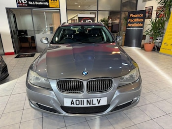 Used BMW 3 Series 2011 for sale - 75913266: Photo