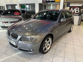 Used BMW 3 Series 2011 for sale - 75913266: Photo