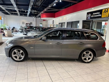 Used BMW 3 Series 2011 for sale - 75913266: Photo
