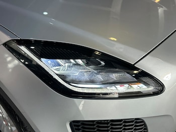 Used Jaguar E-Pace 2018 for sale - 79539602: Photo