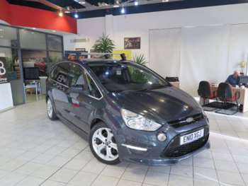 2010 - 2.0 EcoBoost Titanium X Sport 5dr Powershift