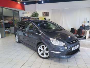 Used Ford S-Max 2010 for sale - 74975164: Photo