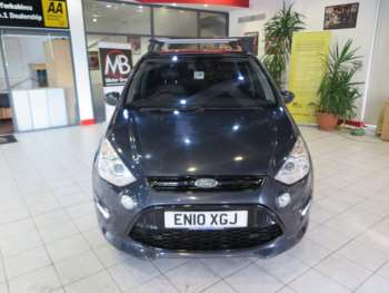 Used Ford S-Max 2010 for sale - 74975164: Photo
